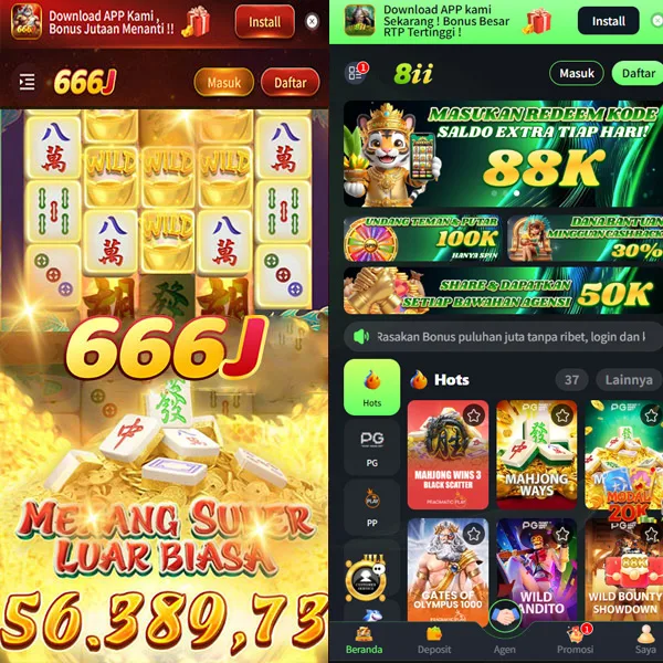 666j