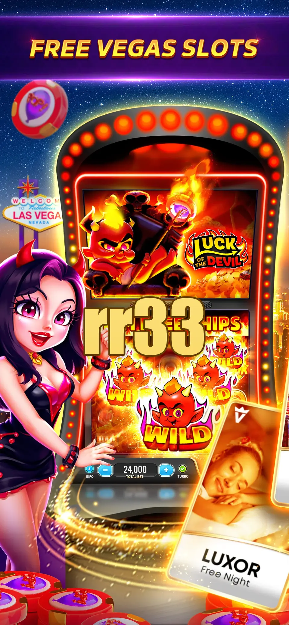 rr33 APK