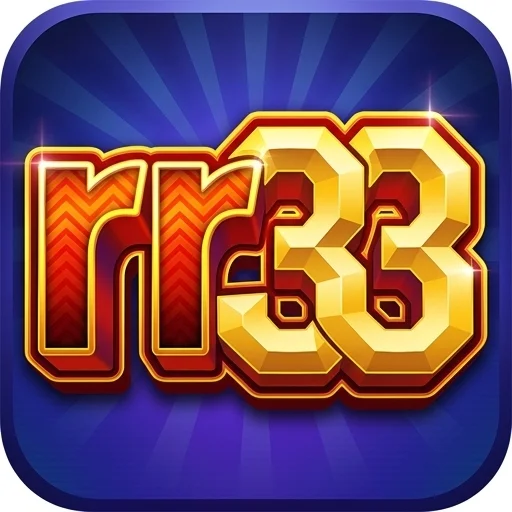 rr33 Logo - Resmi